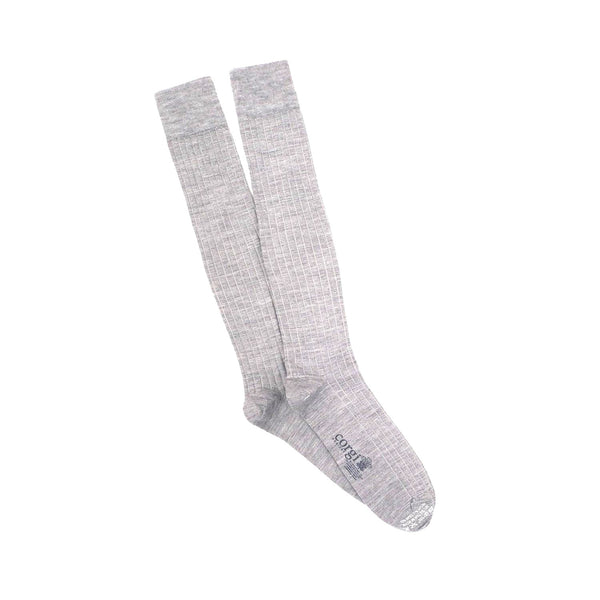 Calcetin Corgi 75% algodón mercerizado OTC Talla L, Largo